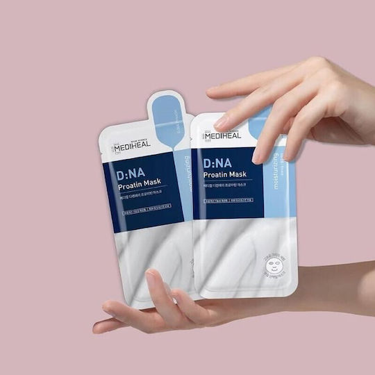 Mediheal D:na Aquaring Gesichtsmaske 25ml
