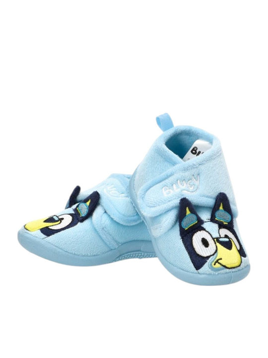 Bluey Παντόφλες Μπλε