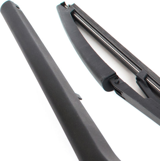 Fiat Palio Weekend 1997 Rear Wiper Arm + Blade