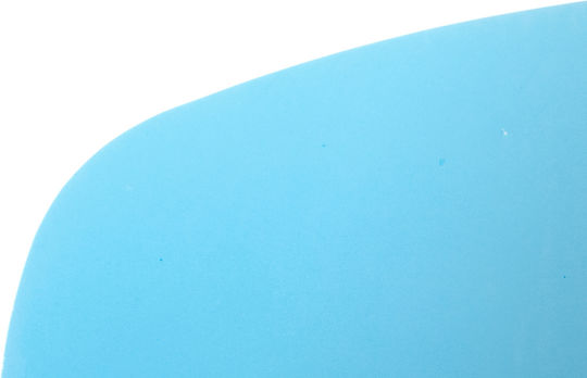 Inserție de oglindă albastră încălzită stânga pentru Alfa Romeo 159 05-11