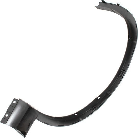 Ornament Aripă Față Dreapta BMW X3 F25 09-17