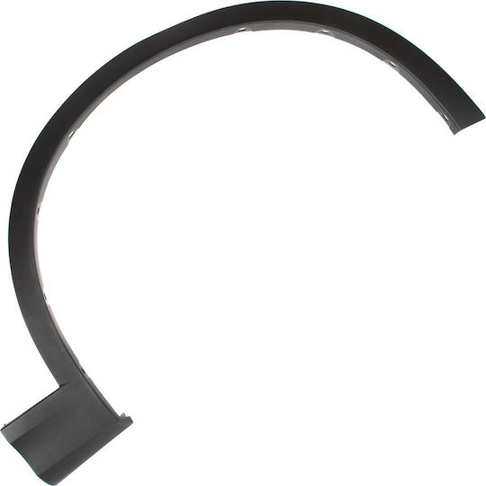 Ornament Aripă Față Dreapta BMW X3 F25 09-17