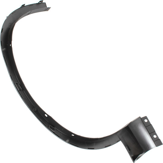Bmw X3 F25 09-17 Left Front Fender Trim