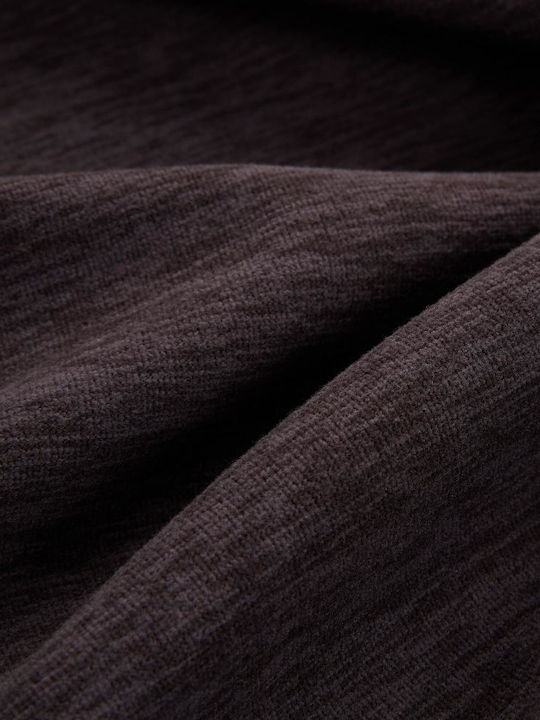 Regatta Harrow Κυνηγετική Ζακέτα Fleece Black Marl