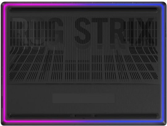 Rog Strix Scar 18 G835LXG-TQ525X 18" UHD 240Hz (Ultra 9-290HX/64GB/2TB SSD + 2TB SSD/GeForce RTX 5090/W11 Pro) With ROG backpack & Gaming Mouse Off Black (US Keyboard)