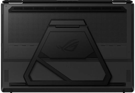 ROG Zephyrus Duo 16 16" OLED 120Hz (Ultra 9-386H/32GB/2.0TB SSD/GeForce RTX 5090/No OS) (GR Keyboard)