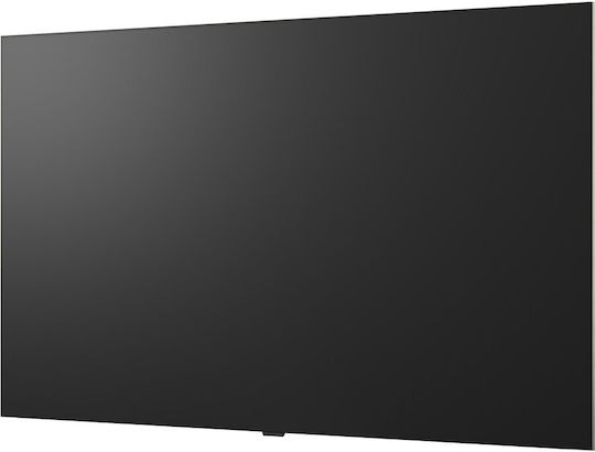 Smart телевизор 83" 4K UHD OLED W6 HDR (2026) OLED83W69LA