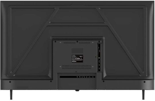 Televizor Smart de 43" Full HD QLED K43VF22SQ00V2 (2026)