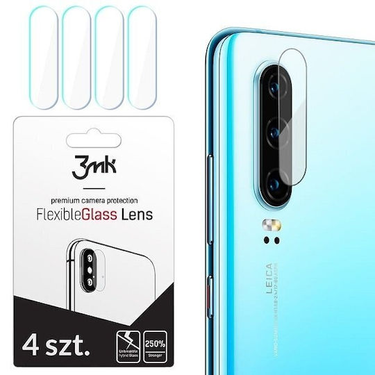 3MK Flexible Glass Protecție ecran pentru GoPro Hero5 / Hero6 Hero 5 / Hero 6 / Hero 7