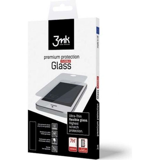 3MK Flexible Glass Protecție ecran pentru GoPro Hero5 / Hero6 Hero 5 / Hero 6 / Hero 7