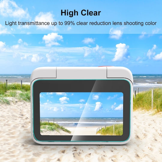 Puluz Protecție ecran pentru Insta360