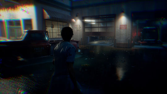 Halloween: Играта PS5 Game