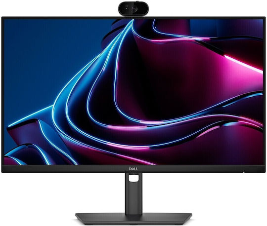 Dell PRO P P4326QEB IPS HDR Monitor 42.5" 4K 3840x2160 με Χρόνο Απόκρισης 8ms GTG Ασημί