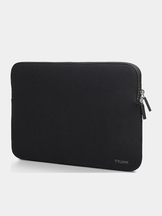 Trunk Geantă Husă pentru laptop 13" în culoarea Negru