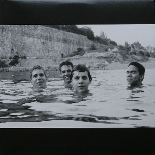Slint Spiderland 1 Vinyl