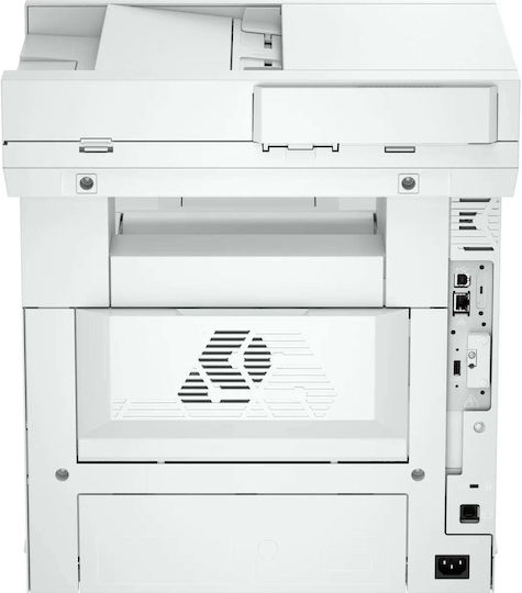 HP LaserJet Enterprise 5601dn Monochrome All in One with Mobile Print