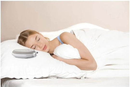 HAMA Bluetooth Lautsprecher 3W mit Betriebszeiten (maximal) bis zu 20 Stunden Calm Cream 00188244