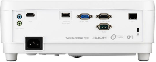 LSD300W-ST Projector DLP Λάμπας LED με Ενσωματωμένα Ηχεία
