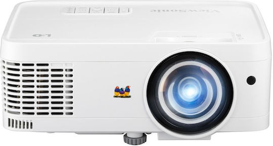LSD300W-ST Projector DLP Λάμπας LED με Ενσωματωμένα Ηχεία