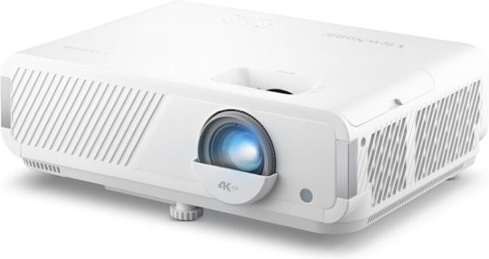 LX720-4K Projector DLP Laser με Wi-Fi και Ενσωματωμένα Ηχεία