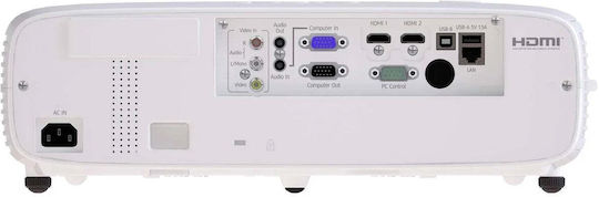 Projector 3LCD Laser WUL5A50