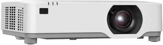 Sharp Projector 3LCD Full HD Laser with Built-in Speakers XP-P701U