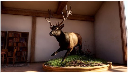 Way Of The Hunter 2 PC Game