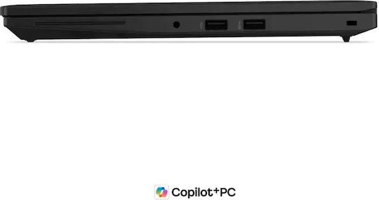 Lenovo ThinkPad L14 Gen 7 14" IPS FHD+ (Ultra 5-325/24GB/512GB SSD/W11 Pro) (Tastatură în Limba Engleză Internațională)