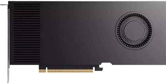 PNY RTX Pro 4000 Blackwell 24GB GDDR7 Graphics Card