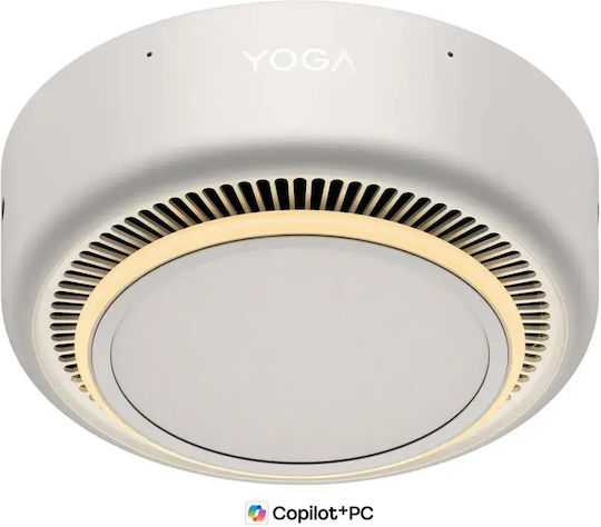 Yoga Mini 01IPH11 PC (Core Ultra X7 358H/32GB DDR4/512GB SSD/W11 Pro)