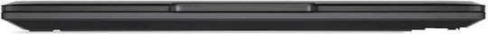 Lenovo ThinkPad T1G Gen 8 16" IPS FHD+ (Ultra 7-255H/32GB/1TB SSD/GeForce RTX 5060/W11 Pro) Black (International English Keyboard)