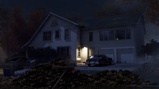 Halloween Игра за Xbox Series X