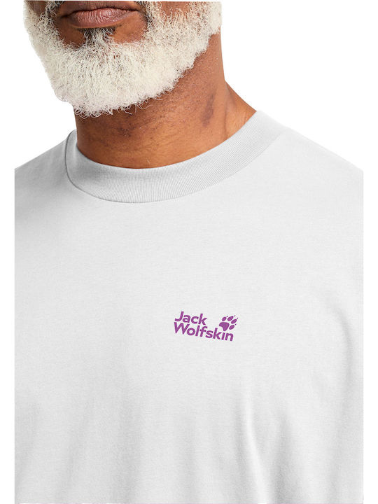 T-shirt Λευκό