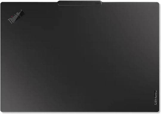 Lenovo ThinkPad P16s Gen 5 (AMD) 16" IPS (Ryzen AI 7 Pro-450/32GB/1TB SSD/Windows 11 Pro) (Tastatură în Engleză internațională)