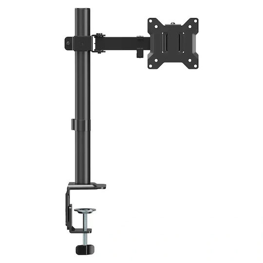 Sbox Βάση Γραφείου Οθόνης έως 32" με Βραχίονα (LCD-351/1-3)