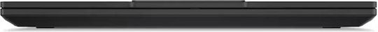 Lenovo ThinkPad P14s Gen 7 14,5" IPS 120 Hz (Ultra 7-356H/16 GB/512 GB SSD/RTX PRO 500 Blackwell/Windows 11 Pro) (Tastatură internațională engleză)