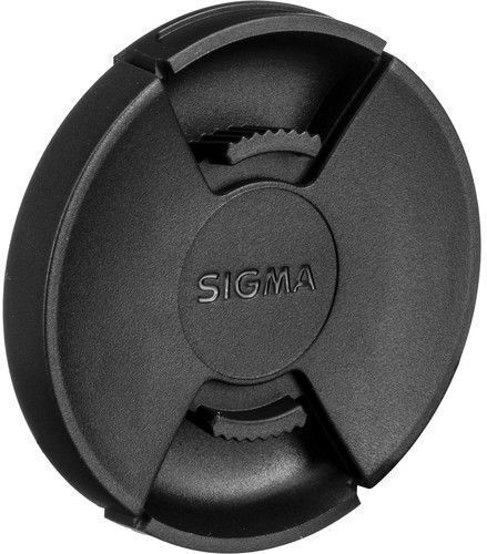 Sigma Camera Lens 30mm F/1.4 DC DN for Canon RF Mount Black