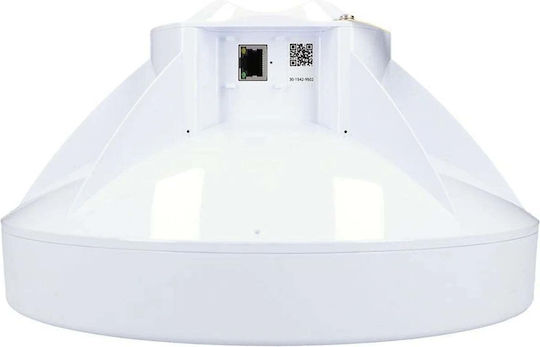 Mimosa C5 Εξωτερική Κεραία WiFi Παραβολική 20dBi με σύνδεση Ethernet