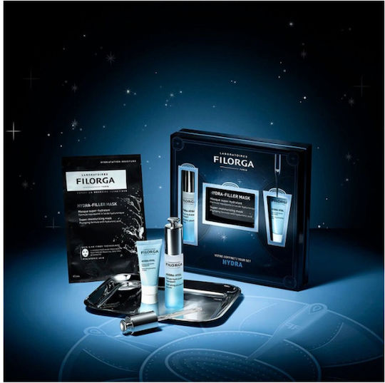 Filorga Giftset Face & Eye Masks 3 Pieces x 15ml