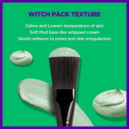 Skin1004 Witch Pack Zombie Beauty Μάσκα Προσώπου 16τμχ
