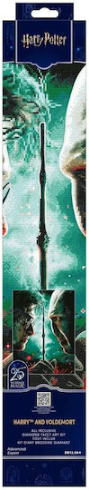 Diamond Dotz Erwachsene Harry Voldemort 018-dd13064