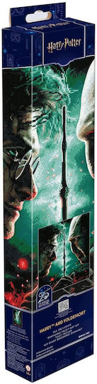 Diamond Dotz Erwachsene Harry Voldemort 018-dd13064