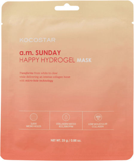 Kocostar Mască Hydrogel Jeleu 25 gr