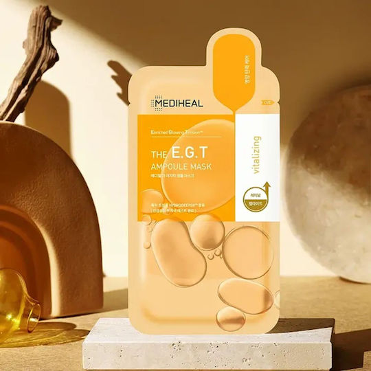 Mediheal E.G.T Gesichtsmaske 27ml