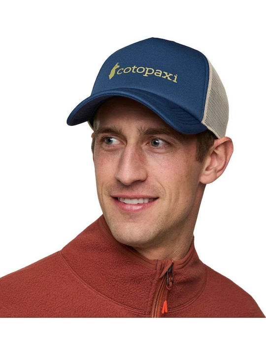 Șapcă trucker vintage Cotopaxi