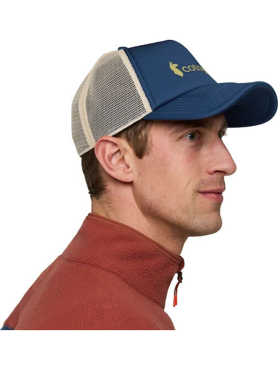 Șapcă trucker vintage Cotopaxi