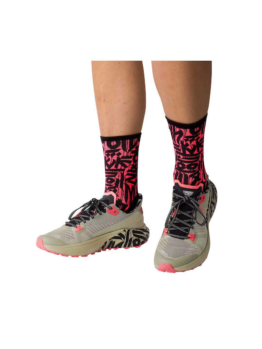 Pantofi Sport de Trail Running pentru Femei Maro
