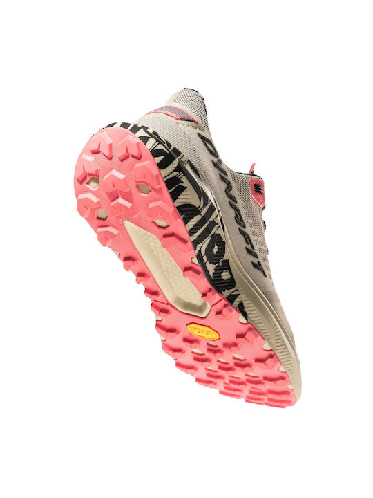 Pantofi Sport de Trail Running pentru Femei Maro