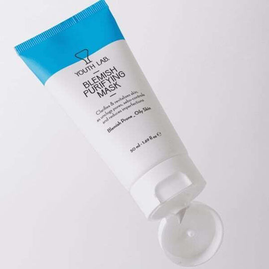 Маска За Лице Blemish 50ml