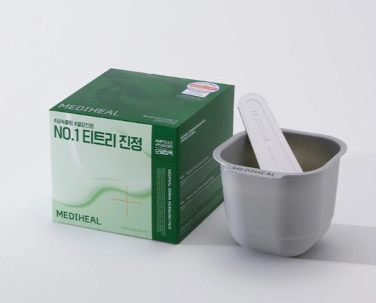 Mediheal Gesichts- & Augenmaske 50ml